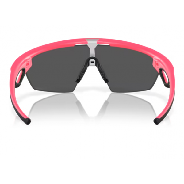 Oakley Occhiali Sphaera Matte Neon...
