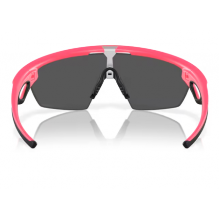Oakley Occhiali Sphaera Matte Neon Pink w/ Prizm Black