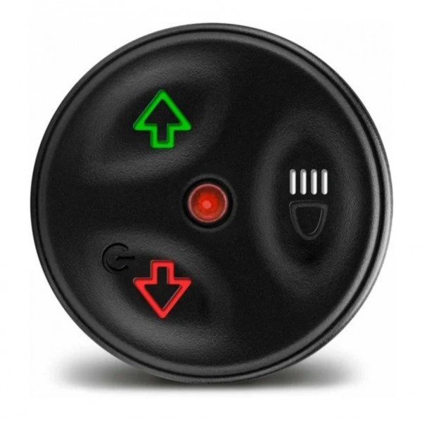 Garmin Edge Remote Control