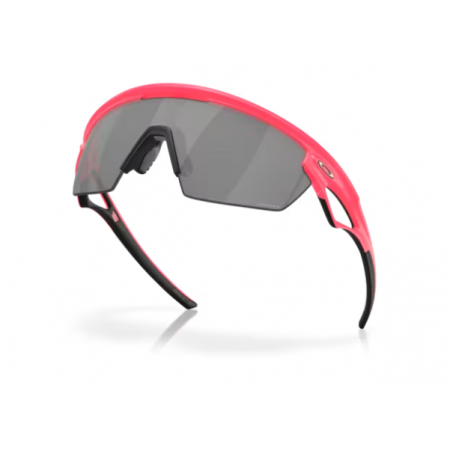 Oakley Occhiali Sphaera Matte Neon Pink w/ Prizm Black