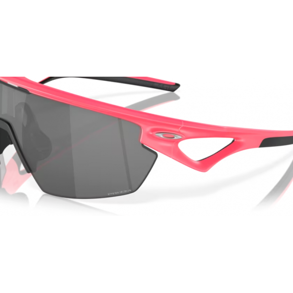 Oakley Occhiali Sphaera Matte Neon...