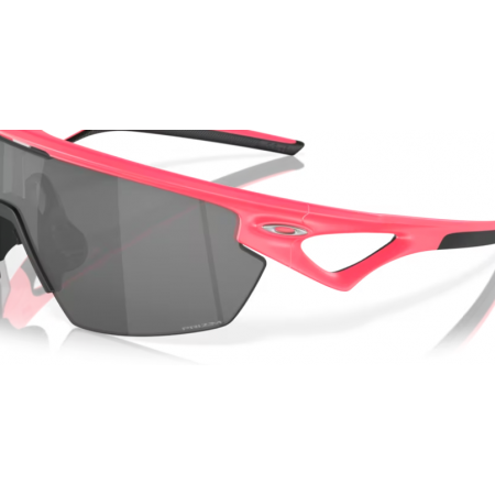 Oakley Occhiali Sphaera Matte Neon Pink w/ Prizm Black