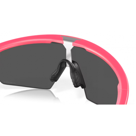 Oakley Occhiali Sphaera Matte Neon Pink w/ Prizm Black