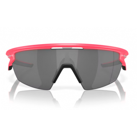 Oakley Occhiali Sphaera Matte Neon Pink w/ Prizm Black