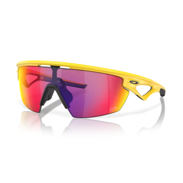 Oakley Occhiali Sphaera Matte Yellow...