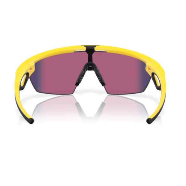 Oakley Occhiali Sphaera Matte Yellow...