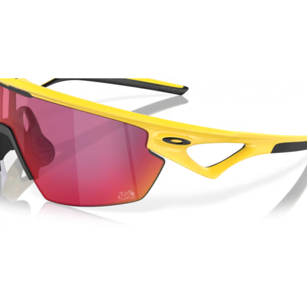 Oakley Occhiali Sphaera Matte Yellow...