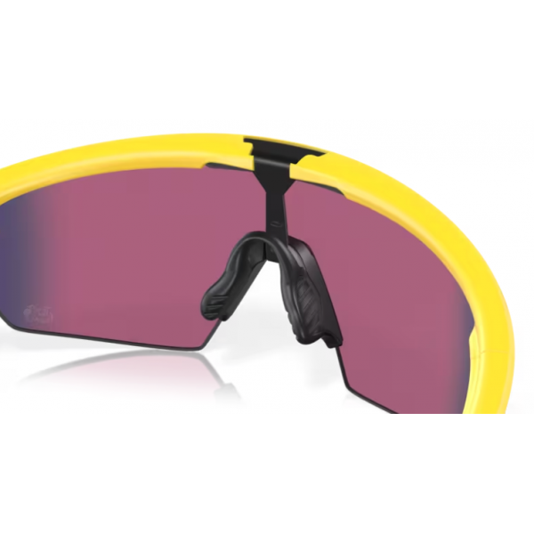 Oakley Occhiali Sphaera Matte Yellow...