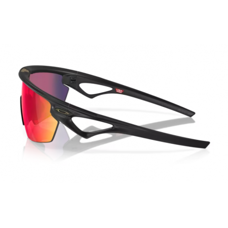 Oakley Occhiali Sphaera Matte Black w/ Prizm Road