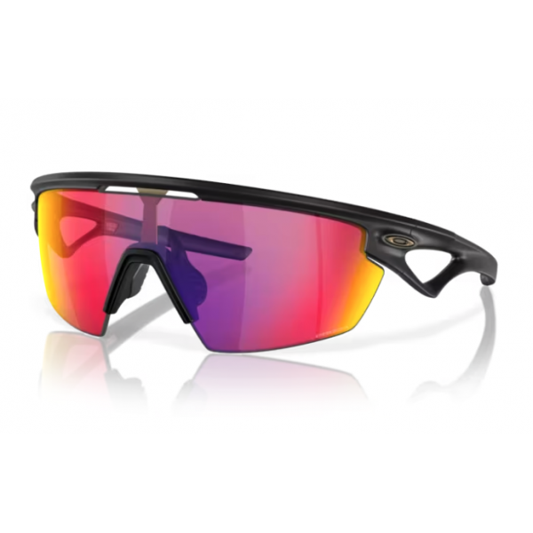 Oakley Occhiali Sphaera Matte Black...