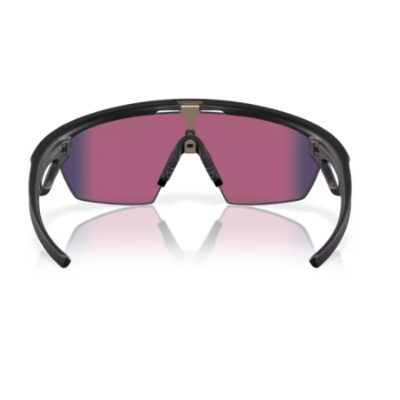 Oakley Occhiali Sphaera Matte Black w/ Prizm Road