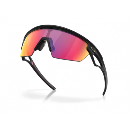 Oakley Occhiali Sphaera Matte Black w/ Prizm Road