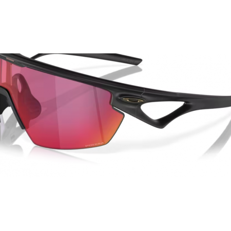 Oakley Occhiali Sphaera Matte Black w/ Prizm Road
