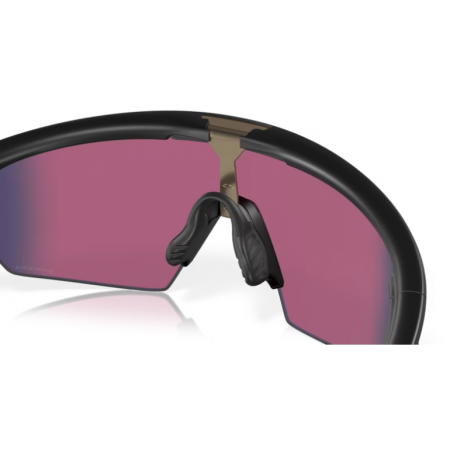 Oakley Occhiali Sphaera Matte Black w/ Prizm Road