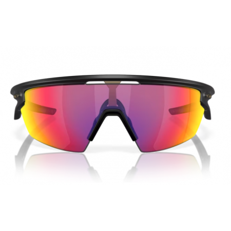 Oakley Occhiali Sphaera Matte Black w/ Prizm Road