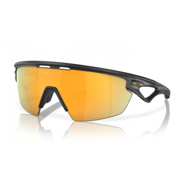 Oakley Occhiali Sphaera Matte Carbon...