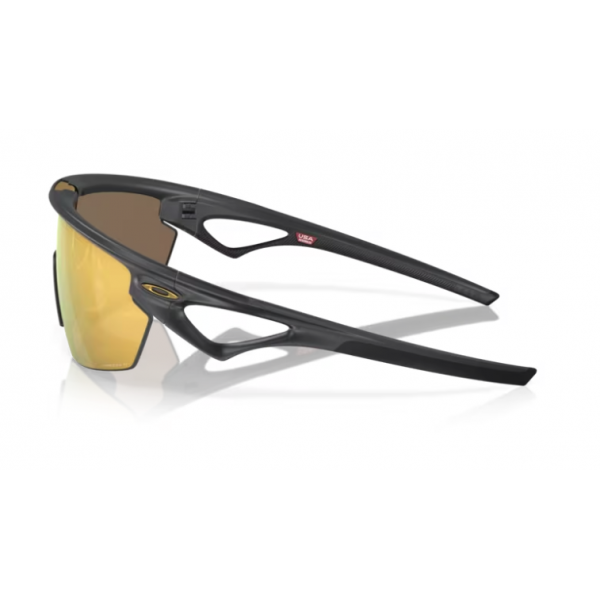 Oakley Occhiali Sphaera Matte Carbon...