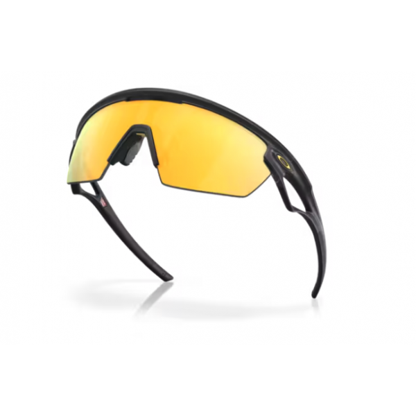 Oakley Occhiali Sphaera Matte Carbon...