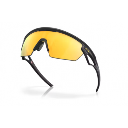 Oakley Occhiali Sphaera Matte Carbon w/ Prizm 24K Polarized