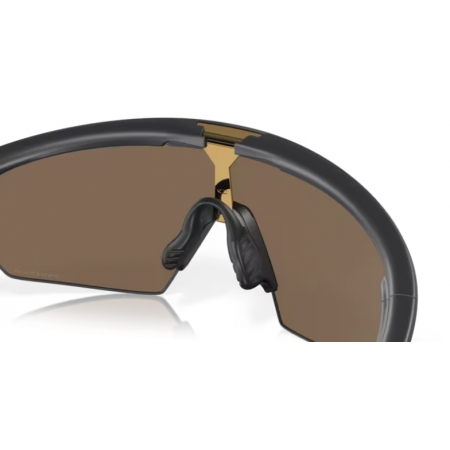 Oakley Occhiali Sphaera Matte Carbon w/ Prizm 24K Polarized