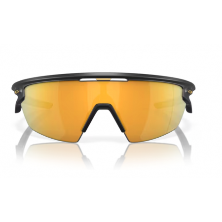 Oakley Occhiali Sphaera Matte Carbon w/ Prizm 24K Polarized
