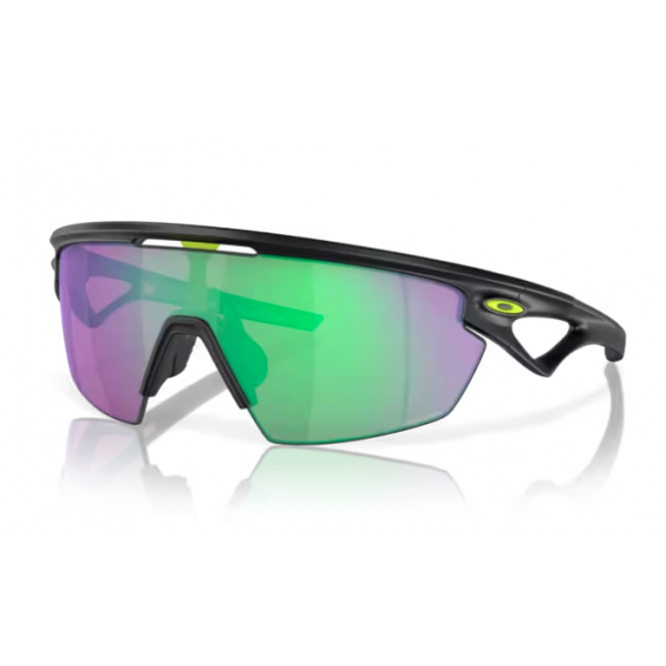 Oakley Occhiali Sphaera Matte Black...