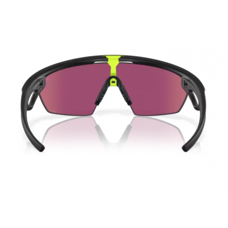 Oakley Occhiali Sphaera Matte Black Ink w/ Prizm Road Jade