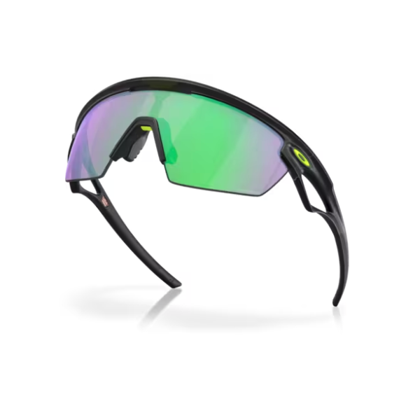 Oakley Occhiali Sphaera Matte Black...