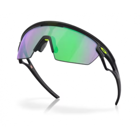 Oakley Occhiali Sphaera Matte Black Ink w/ Prizm Road Jade