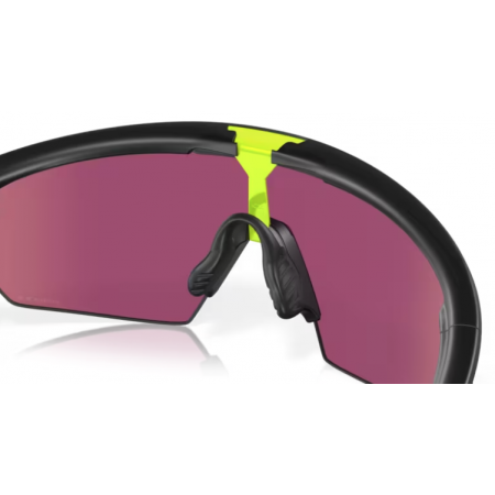 Oakley Occhiali Sphaera Matte Black Ink w/ Prizm Road Jade