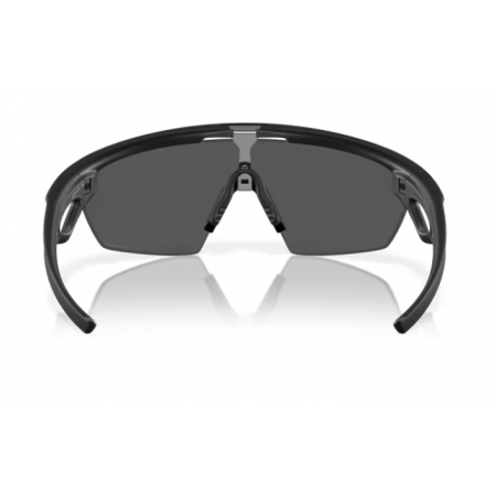 Oakley Occhiali Sphaera Matte Black w/ Prizm Black Polarized