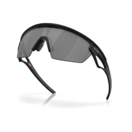 Oakley Occhiali Sphaera Matte Black w/ Prizm Black Polarized