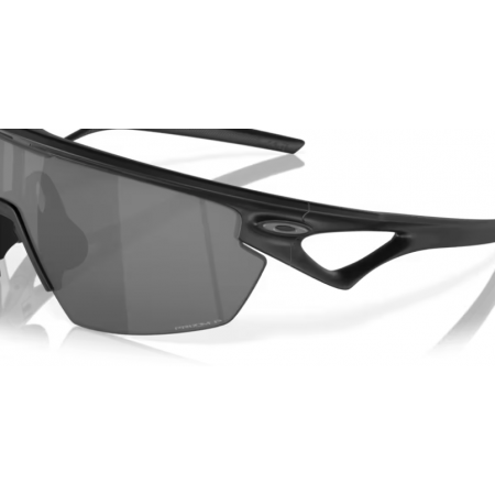 Oakley Occhiali Sphaera Matte Black w/ Prizm Black Polarized