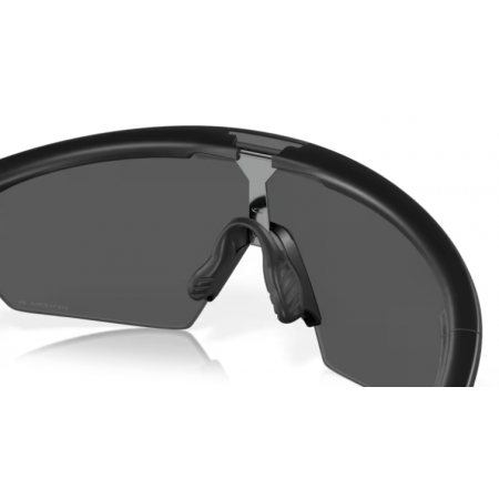 Oakley Occhiali Sphaera Matte Black w/ Prizm Black Polarized