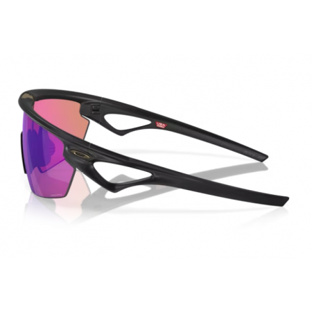 Oakley Occhiali Sphaera Matte Black w/ Prizm Golf