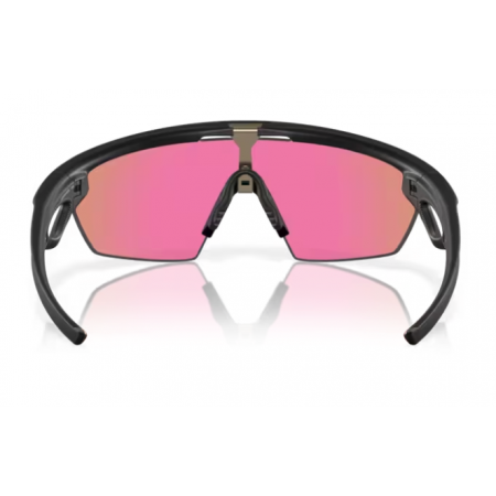 Oakley Occhiali Sphaera Matte Black w/ Prizm Golf