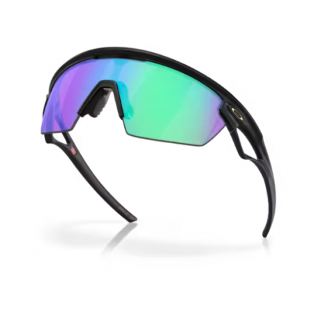 Oakley Occhiali Sphaera Matte Black w/ Prizm Golf
