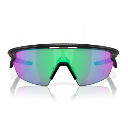 Oakley Occhiali Sphaera Matte Black w/ Prizm Golf