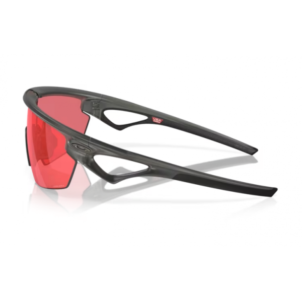 Oakley Occhiali Sphaera Matte Grey...