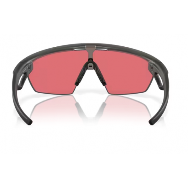 Oakley Occhiali Sphaera Matte Grey...