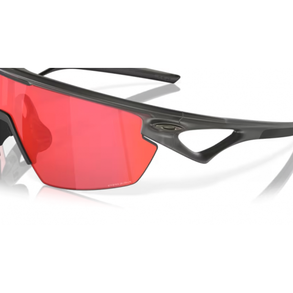 Oakley Occhiali Sphaera Matte Grey...