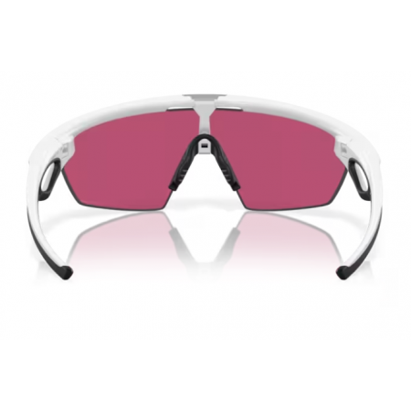 Oakley Occhiali Sphaera Matte White w/ Prizm Field