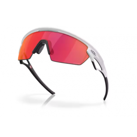 Oakley Occhiali Sphaera Matte White w/ Prizm Field