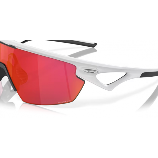 Oakley Occhiali Sphaera Matte White...