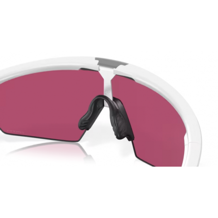 Oakley Occhiali Sphaera Matte White w/ Prizm Field