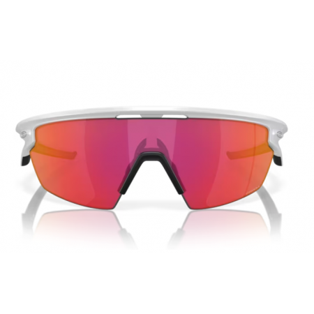 Oakley Occhiali Sphaera Matte White w/ Prizm Field