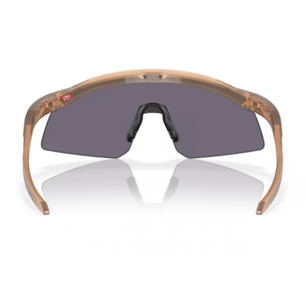 Oakley Occhiali Hydra Seppia w/ Prizm Grey