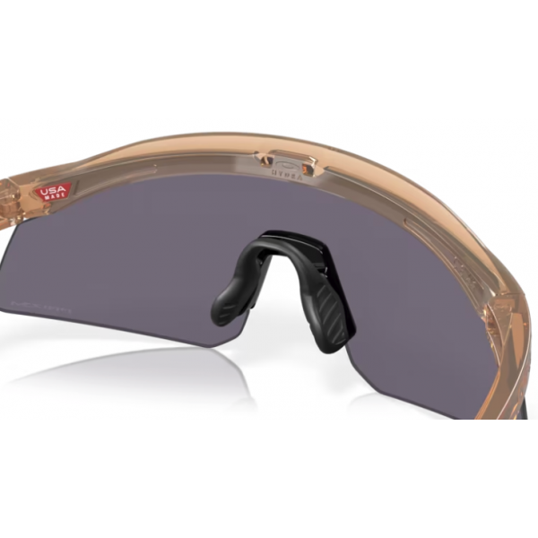Oakley Occhiali Hydra Seppia w/ Prizm Grey