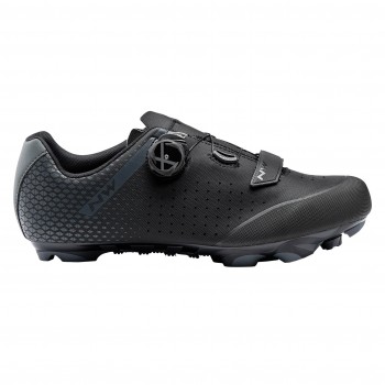 Scarpe Northwave Origin Plus 2 (Nero Antracite)