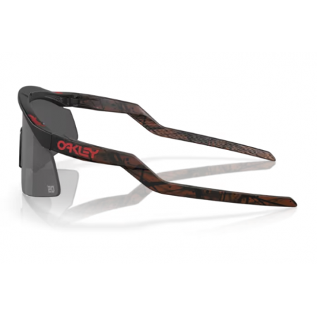 Oakley Occhiali Hydra Black Speed w/ Prizm Black